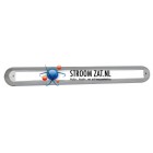 Chrome Bracket Single voor 380 serie